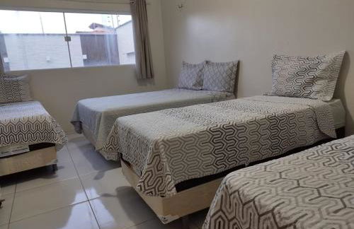 CASA TEMPORADA BARREIRINHAS Yellow 2 - Photo 20