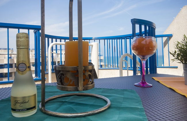 Patacona Resort Apartments - Foto 38