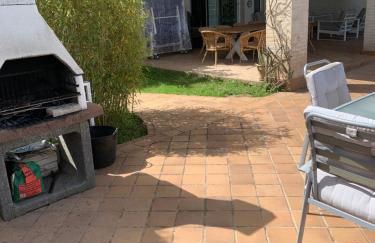 Villa Mare a los pies de Sierra Nevada - Foto 39