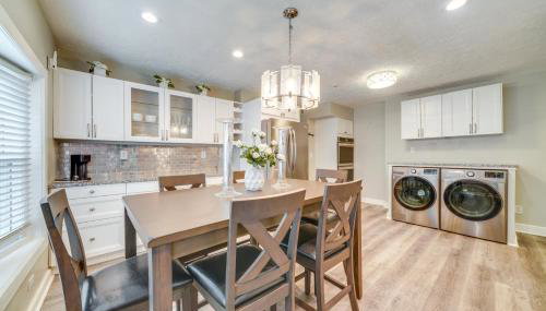 1 Block to Mellwood Modern Apt by Shops and Dining! - Foto 3