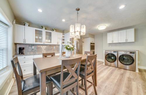 1 Block to Mellwood Modern Apt by Shops and Dining! - Foto 3