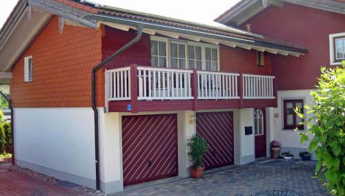 Ferienwohnung Sunkler - Photo 2