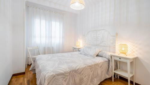 Acogedor apartamento en Gijón - Foto 5