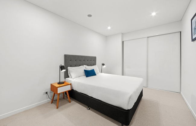 Brisbane Skytower by CLLIX - Photo 13