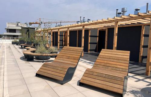 Polanki Aqua Apartament BOHO - Foto 51