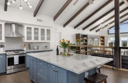 Paso Vista Bella by AvantStay Luxe Group Escape w Wine Country Views - Photo 11