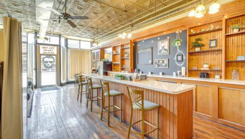 Cozy Abode in Historic Yankton - Heart of the City - Foto 2