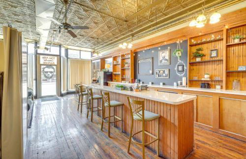 Cozy Abode in Historic Yankton - Heart of the City - Foto 2