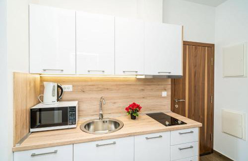 Studio Apartman Blue Bay - Photo 16