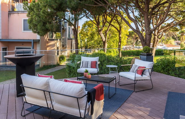 VALE DO LOBO Luxury Algarve B by UNA - Foto 38