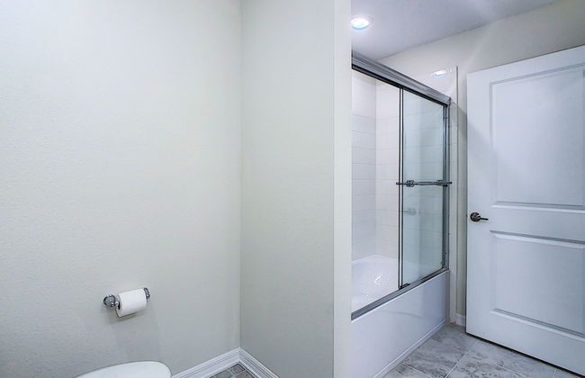 Updated Condo, 5 mi to Disney, On-site Water Park! - Foto 29