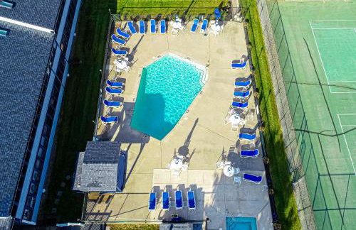 204 at the Shore - Foto 28