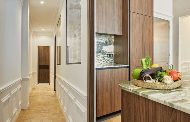 Superb Apartment on the Champs Elysees - Photo 14