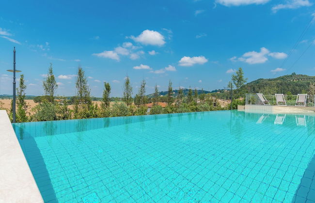 Luxury Villa in Tuscany With Pool Near Pisa and Florence - Sixe Bedrooms 12 pl - Foto 34