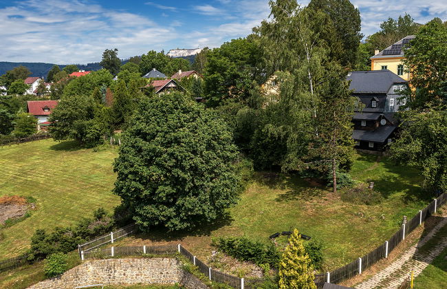 Mezná u Hřenska - Foto 6