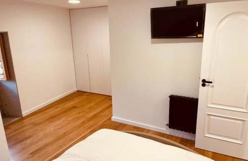 Villa Clásica en Santiago "A Casa de Palmira" - Photo 8