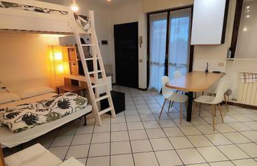 BG Airport Apartment Milhouse - Foto 18