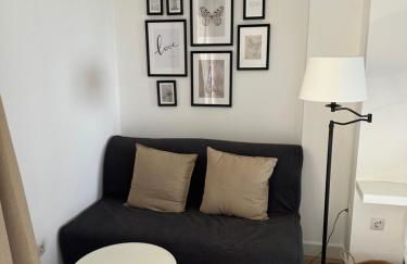 Estudio primera línea de playa - Photo 9