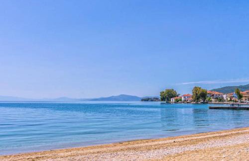 Kala Nera seaside bnb - Foto 26