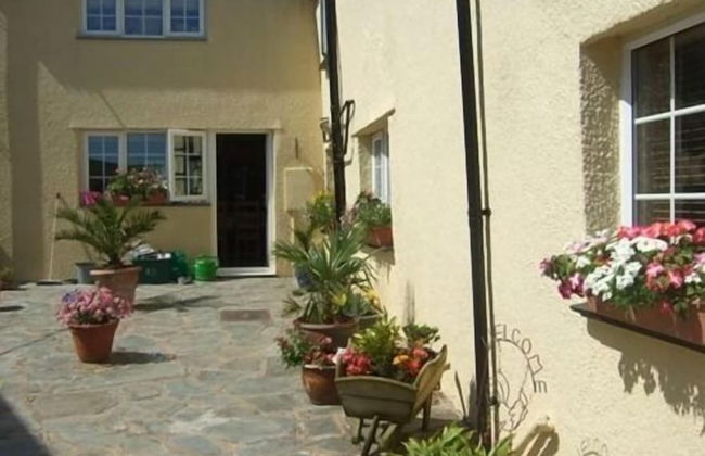 Frankaborough Farm Holiday Cottages - Photo 77