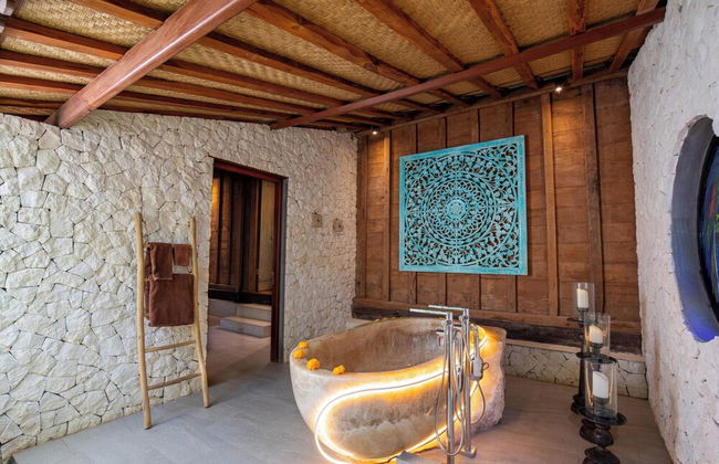 Ananda Villas Bali - Foto 43