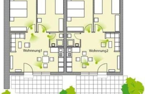 Holiday Home Landleben by Interhome - Foto 18