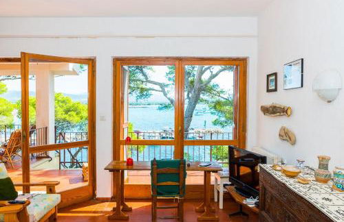 Villa Clelia al mare - Foto 9