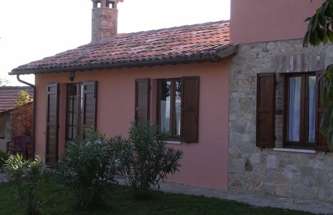 Agriturismo Il Borghetto - Photo 22