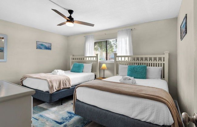 Chateau La Mer II 902 - Pirates Mermaid - Foto 7