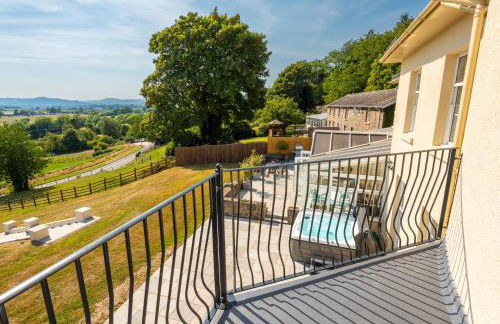 Old Rectory House - Foto 55