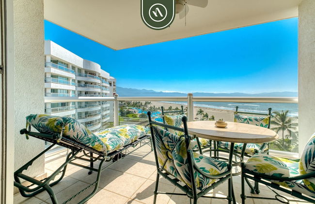 Sayil in Nuevo Vallarta - Foto 23