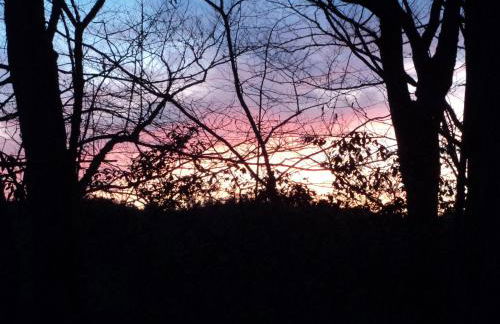 Two Rivers Cabins - The Mountaintop - Foto 16