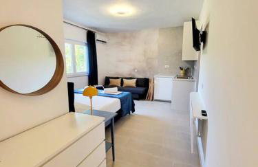 Nice studio apartment in picturesque village - Photo 1