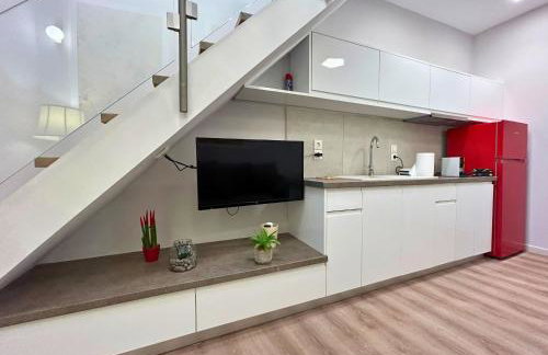 Cosy Paradise - Foto 18