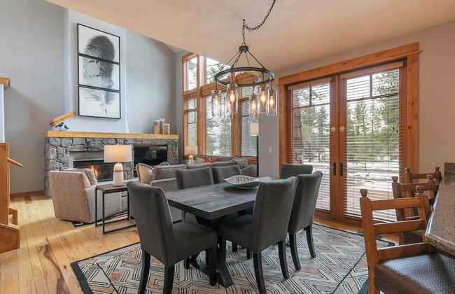 The Cottages at Old Greenwood - Foto 16