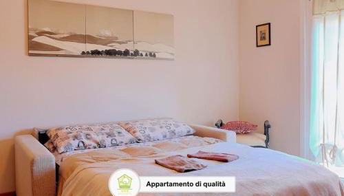 Comodo appartamento a Lizzano con Vista - Foto 3, towels