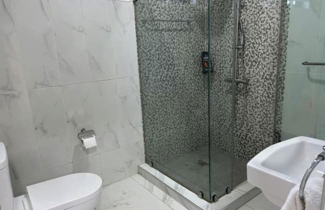 3 Bedroom En-suite House in Communication Hills, East Legon Hills - Photo 15