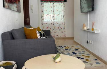 Sunny Apartment in the Heart of Santa Cruz - Foto 28