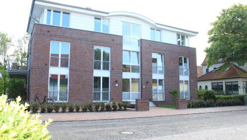 Wohnung 10 Haus Oldenburg - Foto 3