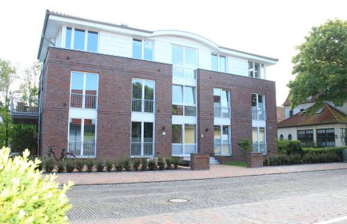 Wohnung 10 Haus Oldenburg - Foto 3