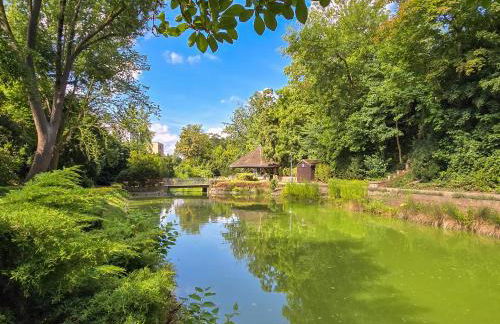 Ferienwohnung _Altstadt Northeim - Foto 21