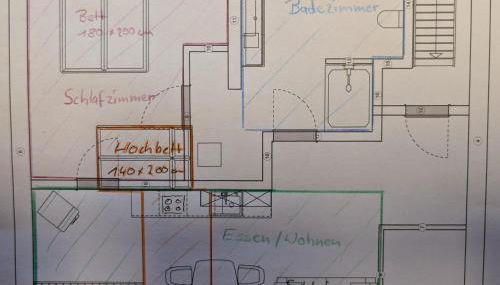 Ferienwohnung Bleicher - Foto 3
