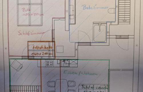Ferienwohnung Bleicher - Foto 3