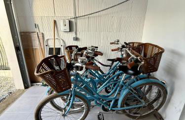 Le Temps d'une île - SPA & vélos inclus - Foto 54