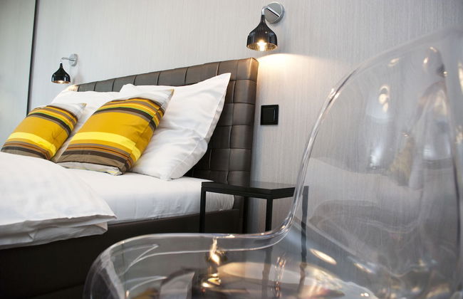 Apartamenty I.M.A. Towarowa - Foto 4