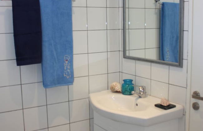 Villa With Private Beach - Photo 10