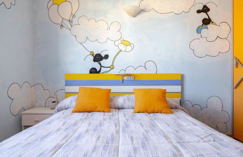 Villa Corallina Relais & Climbing Center - Foto 29