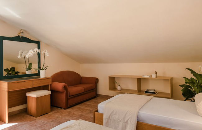 Griffon Kymi Hotel previously known as Valledi Village - Foto 73