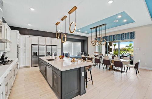 Bear's Den At Reunion Resort-TB024 - Foto 72