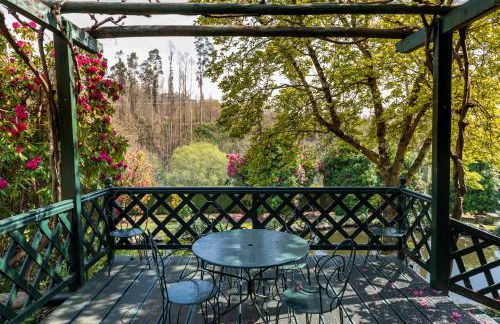 Quinta de Mourães Casa dos Rododendros - Foto 64